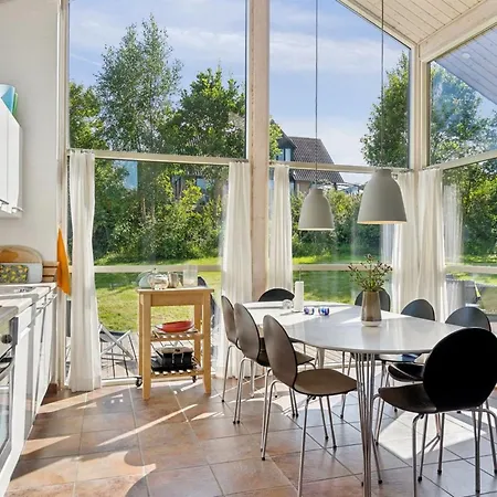 Henrika - 300m From The Sea By Interhome Holiday home *
