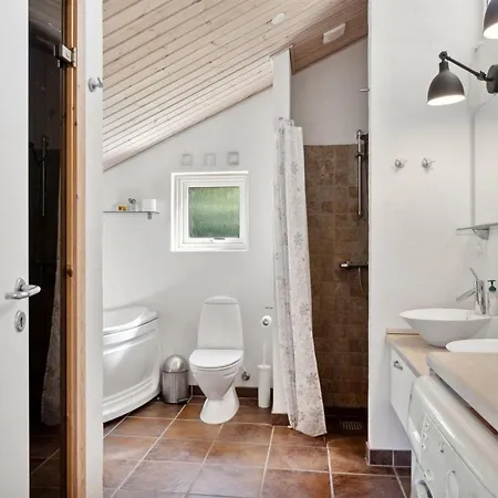 Henrika - 300m From The Sea By Interhome Holiday home