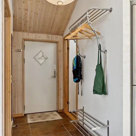 Holiday home Henrika - 300m From The Sea By Interhome